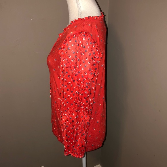 Maeve Top - Picture 2 of 5